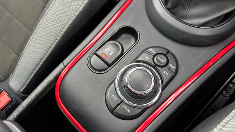 MINI Countryman 2.0 Cooper S Sport 5dr [Comfort/Nav+ Pack] Petrol Hatchback